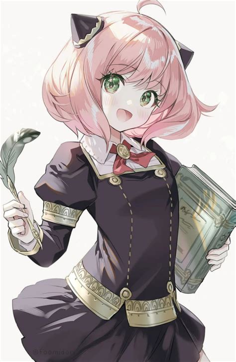 Anya .